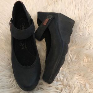 Cobb Hill wedges, very comfy! Worn 2 times.